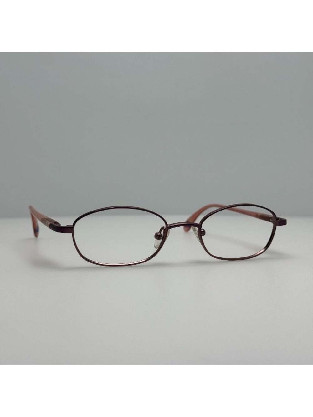 Hush Puppies Pups P542  Eye Glasses Eyeglasses Frames Kenmark Youth 45-17-125
